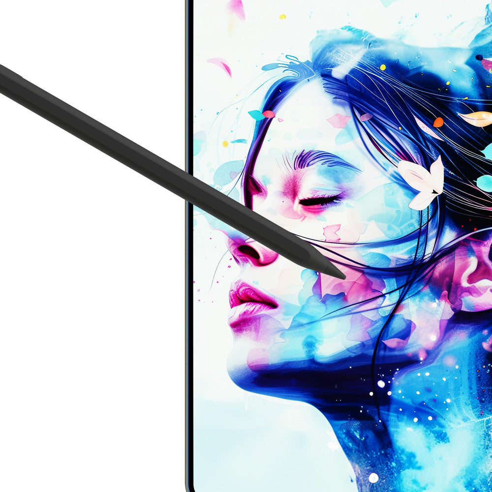 3mk Paper Feeling beskyttende film til Lenovo Idea Tab Plus 15