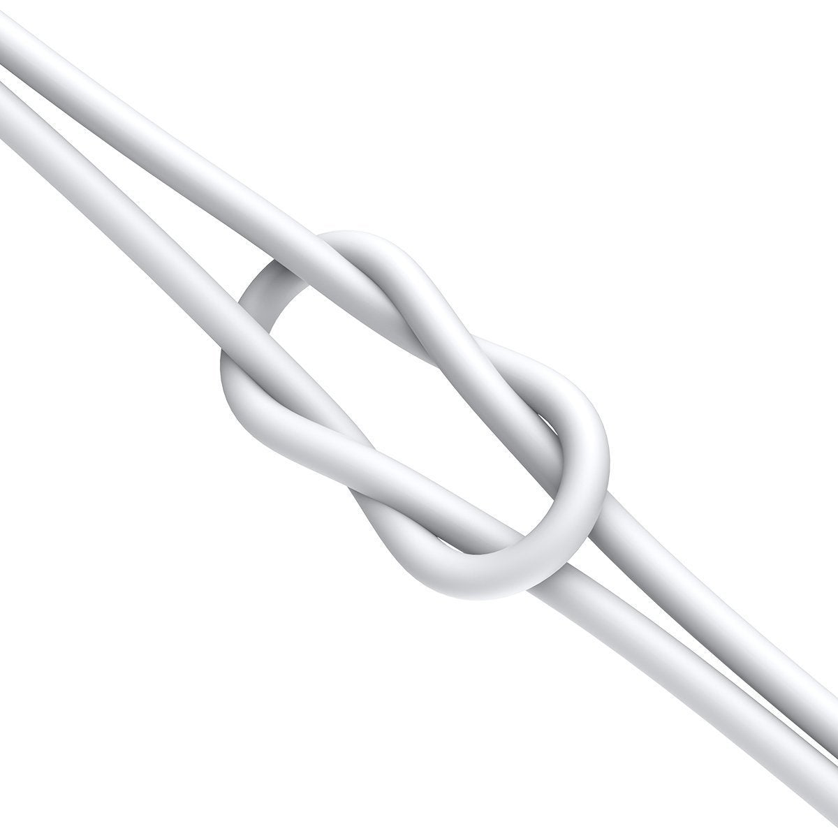 Baseus Superior-serien Kabel USB til USB-C, 66W, 2m (hvid)