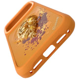 Nimmy Lew MagSafe case for iPhone 17 Pro Max - orange