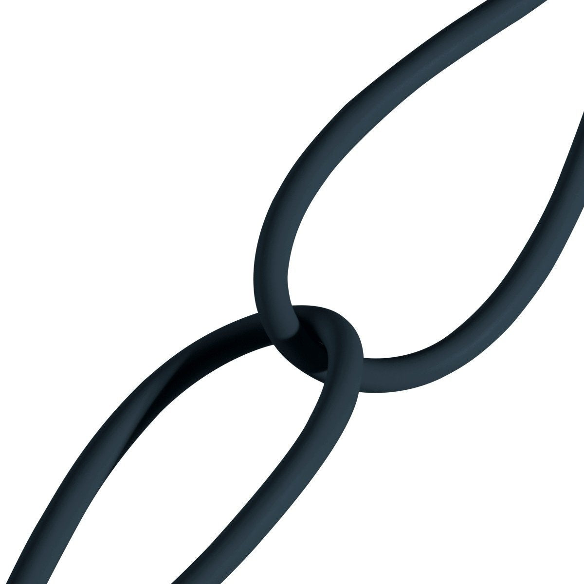 Baseus Superior-serien Kabel USB til iP 2.4A 1m (blå)
