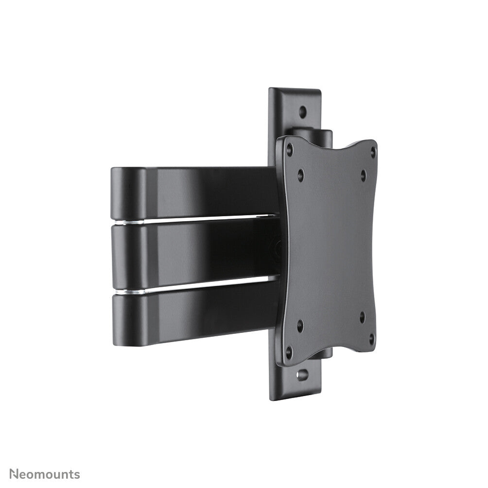 Neomounts FPMA-W830BLACK tv-beslag 68,6 cm (27") Sort