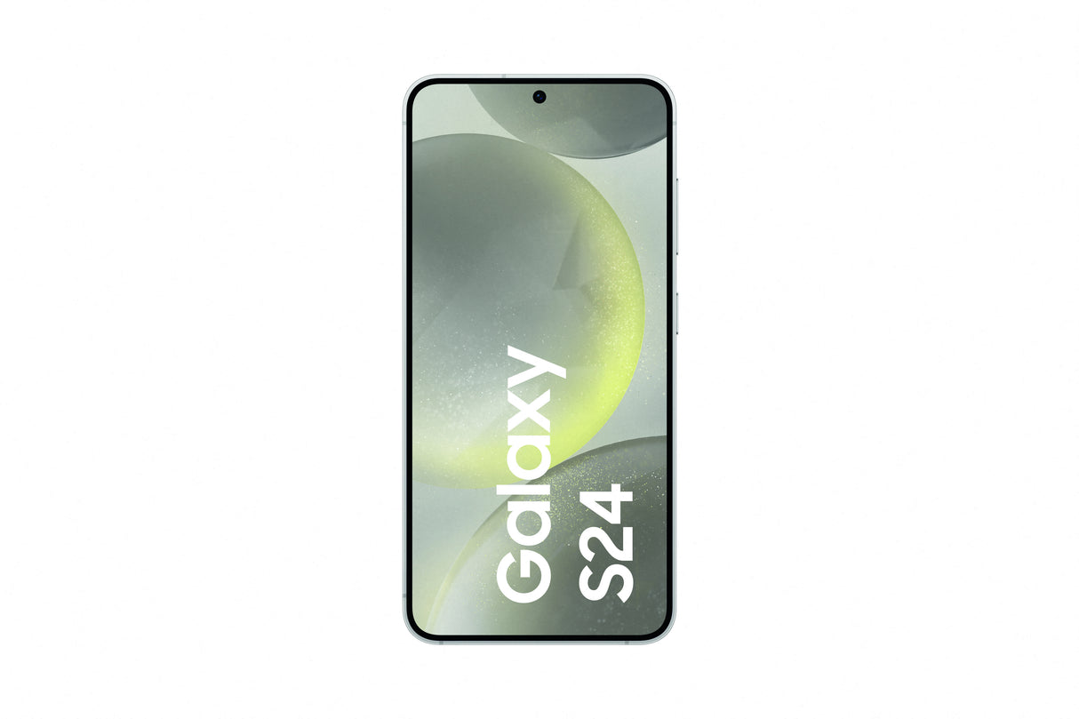 Samsung Galaxy S24 6.2 256GB Grå marmor