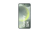 Samsung Galaxy S24 6.2 256GB Grå marmor