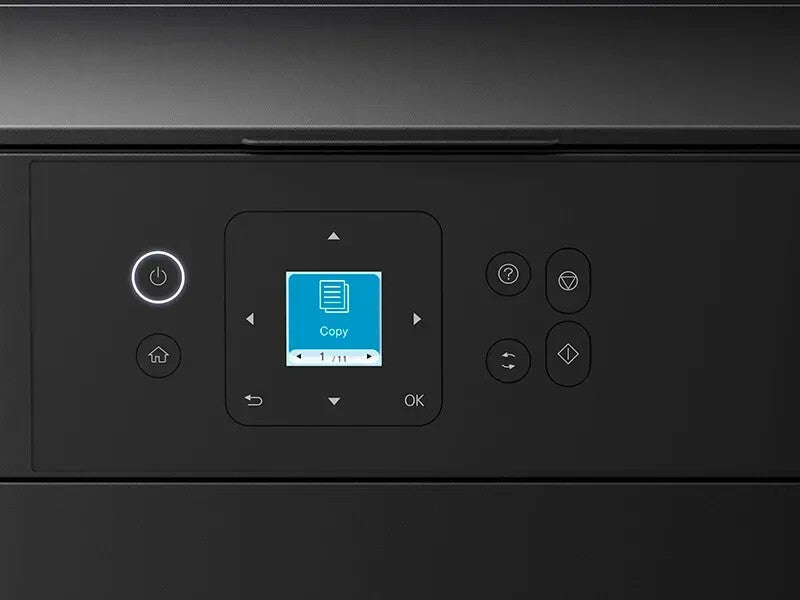Epson EcoTank ET-2950 Inkjet A4 4800 x 1200 dpi 33 sider pr. minut Wi-Fi