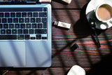 MediaRange MR1903 USB-nøgle 256 GB USB Type-A 3.2 Gen 1 (3.1 Gen 1) Sort, Sølv