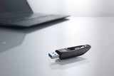SanDisk SDCZ48-1T00-G46 1 TB 3.2 Gen 1 USB stick Sort