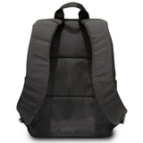 BMW Perforated 16" Laptop Backpack - Black