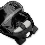 BMW Perforated 16" Laptop Backpack - Black