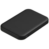 Uniq Lyden Lexa Magnetic 5000mAh PD USB-C Power Bank - Black