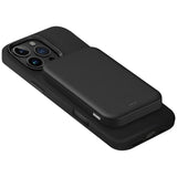 Uniq Lyden Lexa Magnetic 5000mAh PD USB-C Power Bank - Black