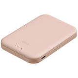 Uniq Lyden Lexa Magnetic 5000mAh PD USB-C MagSafe Power Bank - Pink