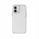 Uniq Air Fender Case for iPhone 16 - Transparent