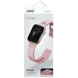 Uniq Stride Apple Watch Strap 38 / 40 / 41 mm - Pink