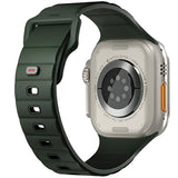 Uniq Stride Apple Watch Strap 42 / 44 / 45 / 49 mm - Green
