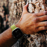 Uniq Stride Apple Watch Strap 42 / 44 / 45 / 49 mm - Gray