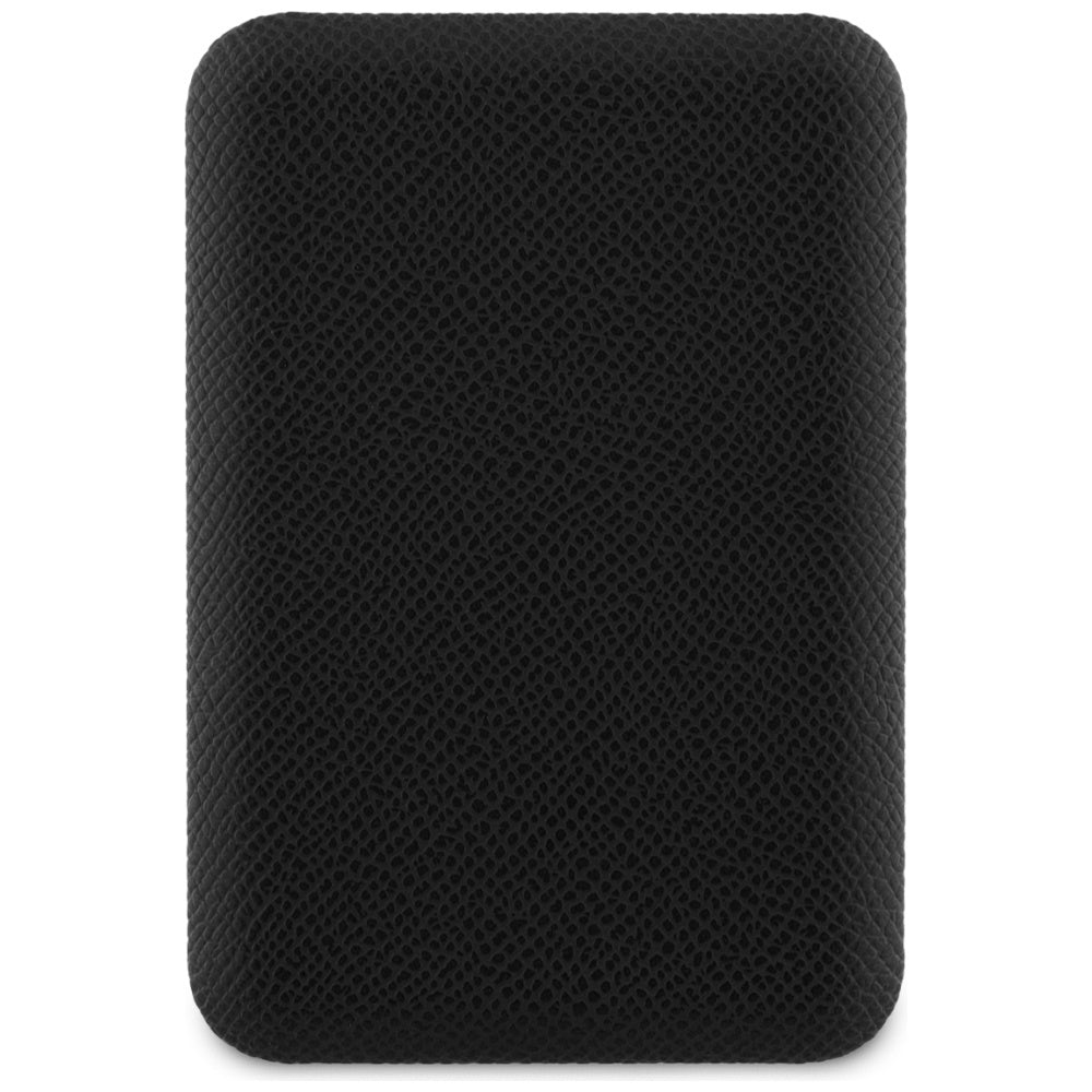 Guess Grained Triangle Powerbank with MagSafe 5000mAh 15W USB-C - black