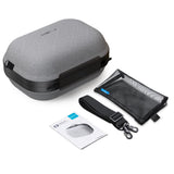 BoboVR C3 Carrying Case for Meta Quest 3 and 3S - Gray