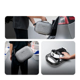 BoboVR C3 Carrying Case for Meta Quest 3 and 3S - Gray