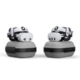 BoboVR C3 Carrying Case for Meta Quest 3 and 3S - Gray