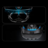 BoboVR F3 Face Interface for Meta Quest 3 - Black
