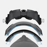 BoboVR F3 Face Interface for Meta Quest 3 - Black