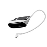B100 BoboVR PD100 Batteriopladningsdock - hvid