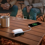 B100 BoboVR PD100 Batteriopladningsdock - hvid