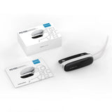 B100 BoboVR PD100 Batteriopladningsdock - hvid