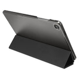 Spigen Smart Fold Case til Samsung Galaxy Tab A9+ / A11+ - sort