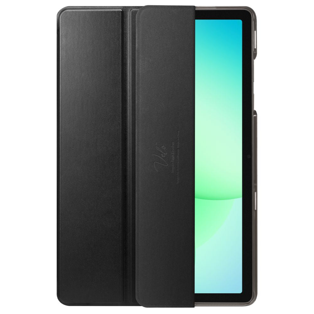 Spigen Smart Fold Case til Samsung Galaxy Tab A9+ / A11+ - sort