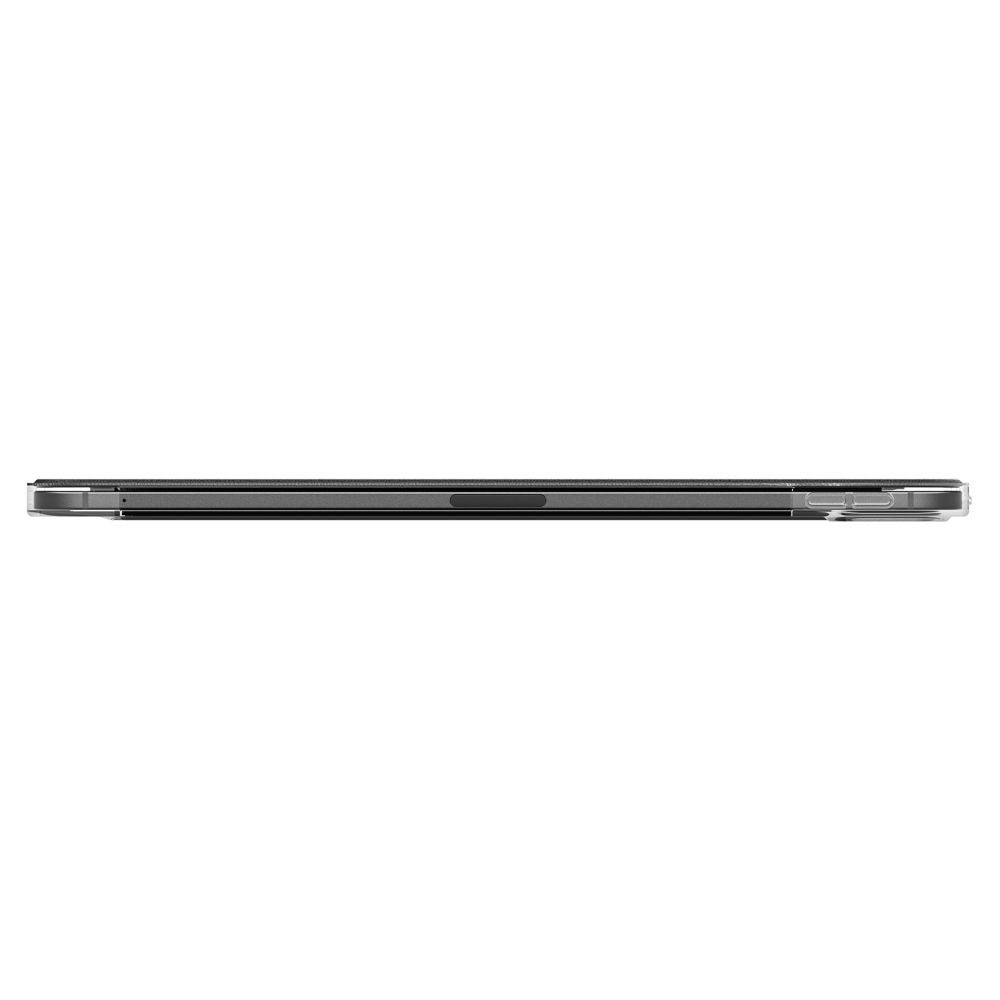 Spigen Liquid Air Folio Case til iPad Pro 11  (2024) iPad Pro 11  (2025) - sort