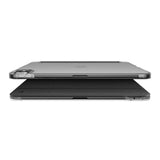 Spigen Liquid Air Folio Case til iPad Pro 11  (2024) iPad Pro 11  (2025) - sort