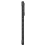 Spigen Rugged Armor Case til Xiaomi 15T Pro - sort