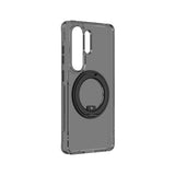 AmazingThing Titan Pro MagSpin Drop Proof Case til Samsung S26 Ultra Kompatibel med MagSafe - sort