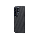 AmazingThing Titan Max Drop Proof Case til Samsung S26 Ultra - sort