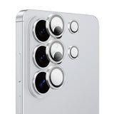 AmazingThing Radix AR Lens Glass til Samsung S26 Ultra Camera Lens - Transparent