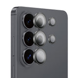 AmazingThing Radix AR Lens Glass til Samsung S26 Ultra Camera Lens - sort