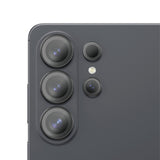 AmazingThing Radix AR Lens Glass til Samsung S26 Ultra Camera Lens - sort