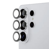 AmazingThing Radix AR Lens Glass til Samsung S26 Ultra - Silver