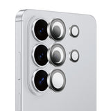 AmazingThing Radix AR Lens Glass til Samsung S26 Ultra - Silver