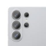 AmazingThing Radix AR Lens Glass til Samsung S26 Ultra - Silver