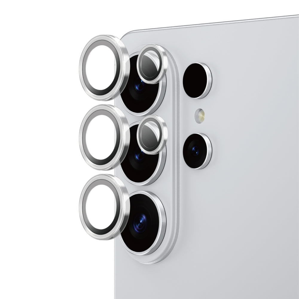 AmazingThing Sapphire Radix AR Lens Glass til Samsung S26 Ultra - Clear