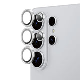 AmazingThing Sapphire Radix AR Lens Glass til Samsung S26 Ultra - Clear