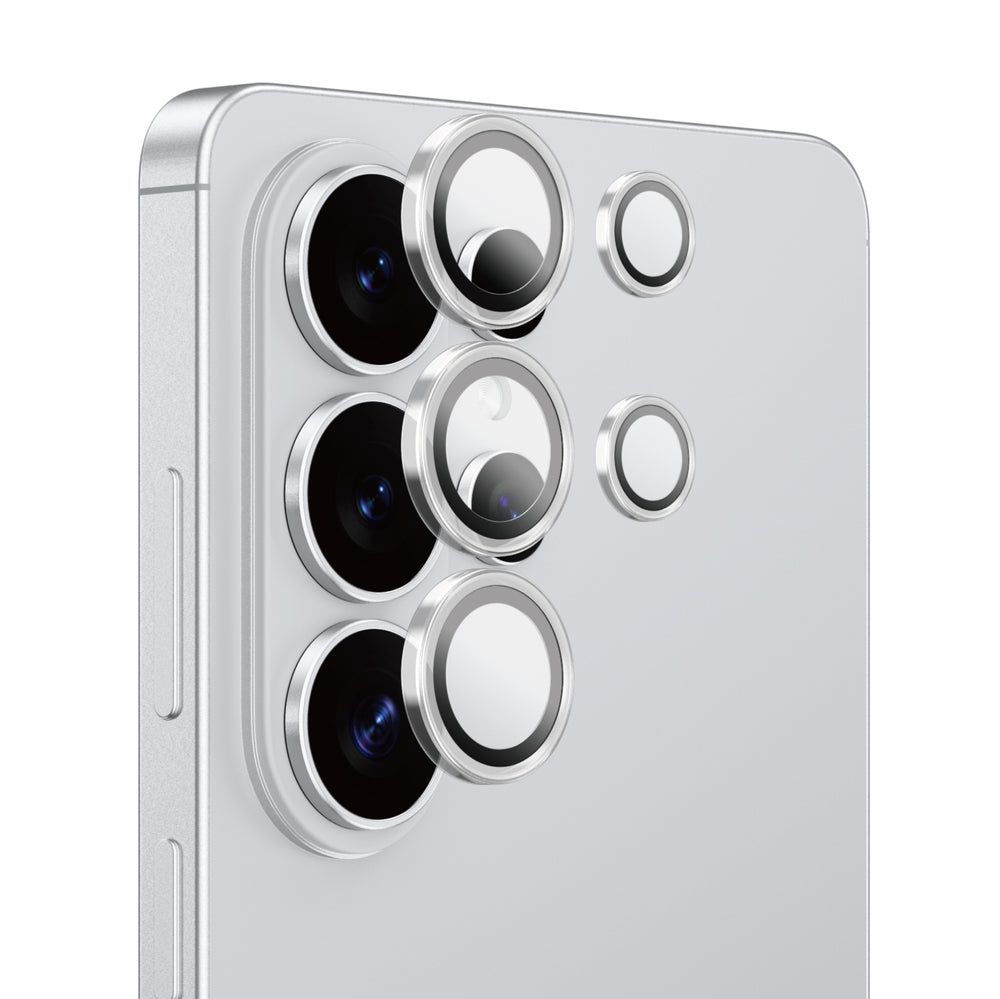 AmazingThing Sapphire Radix AR Lens Glass til Samsung S26 Ultra - Clear
