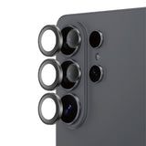 AmazingThing Sapphire Radix AR Lens Glass til Samsung S26 Ultra - sort