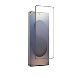 AmazingThing Radix Full Glass hærdet glas til Samsung S26 - Transparent