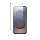 AmazingThing Radix Full Glass hærdet glas til Samsung S26 Ultra - Transparent