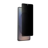 AmazingThing Radix Privacy Glass hærdet glas til Samsung S26 Ultra