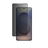AmazingThing TITAN Vision 7 hærdet glas til Samsung S26 Ultra Matte Privacy