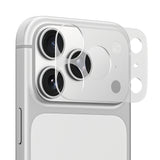 AmazingThing Lens Module Protector til iPhone 17 Pro Camera Island - Clear Matte